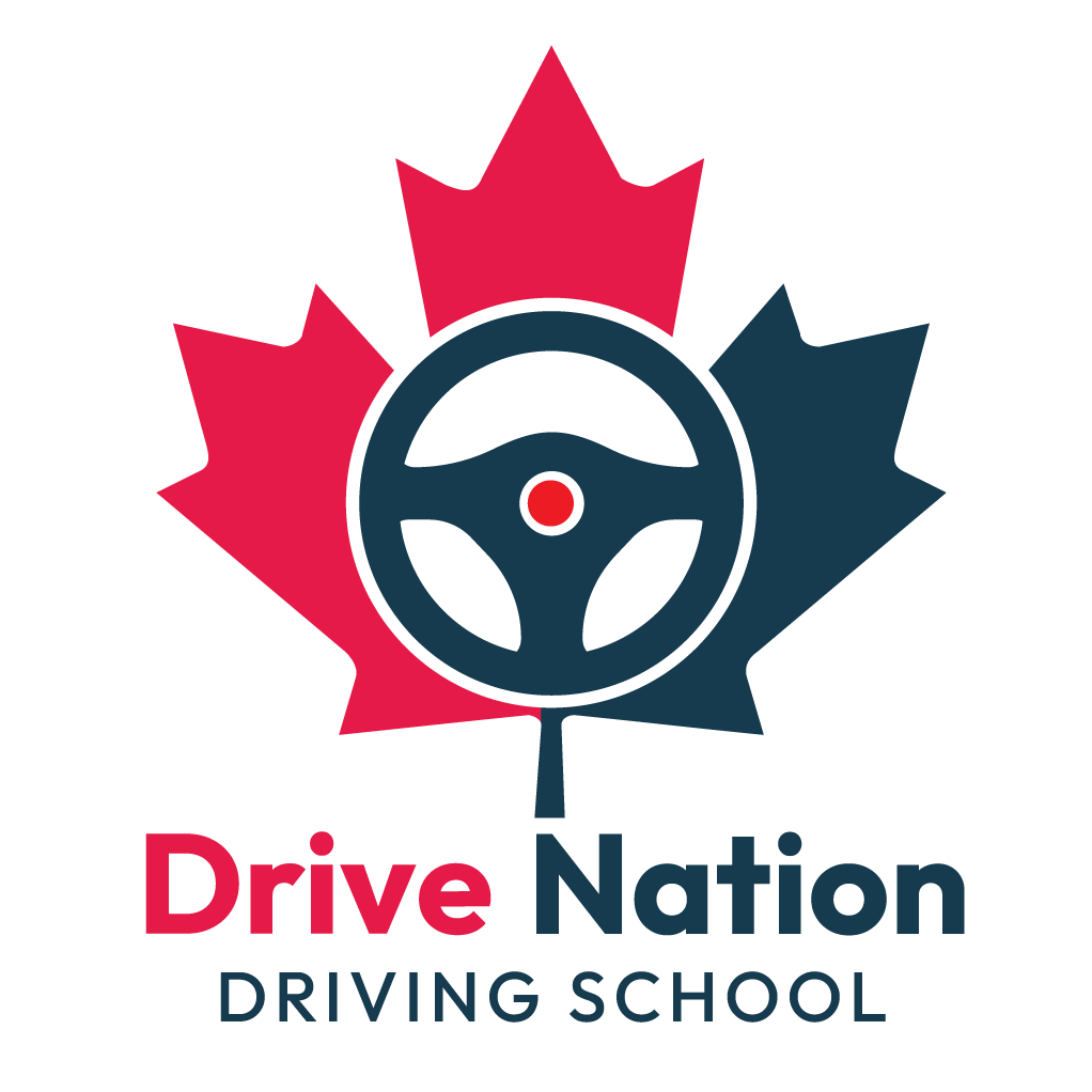 Drive Nation Driving School