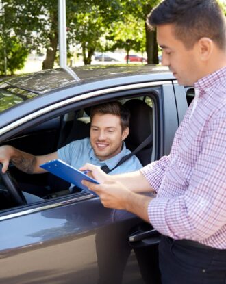 3 – 90 MINUTES DRIVING LESSONS PACKAGE