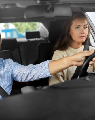 5 – 90 MINUTES DRIVING LESSONS PACKAGE