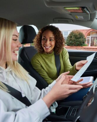 DN Course Online with Both Road Tests G2 and G