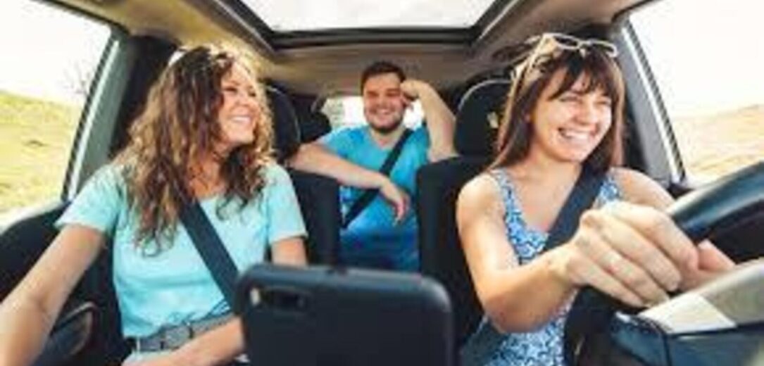 Road Trip Tips for Teen Drivers: Drive Smart with Drive Nation